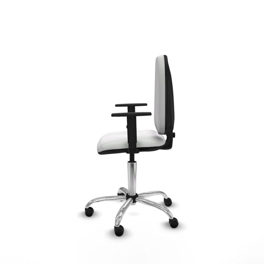 Kontorstol Piqueras y Crespo B1D05RP Hvid #3