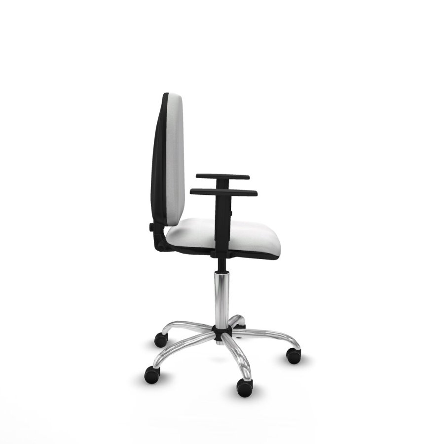 Kontorstol Piqueras y Crespo B1D05RP Hvid #7