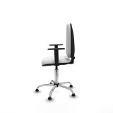 Kontorstol Piqueras y Crespo B1D05RT Hvid #3