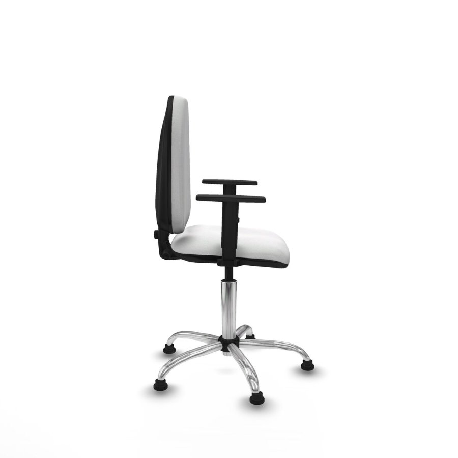 Kontorstol Piqueras y Crespo B1D05RT Hvid #7