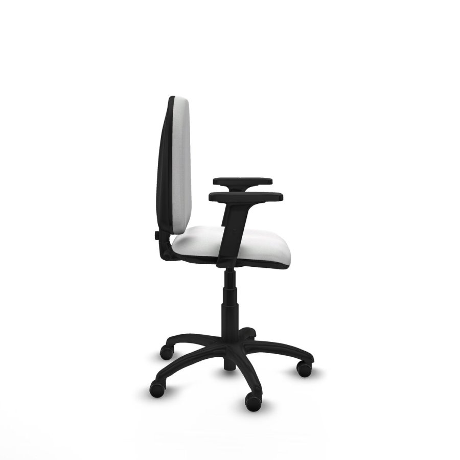 Kontorstol Piqueras y Crespo B2D01RF Hvid #7