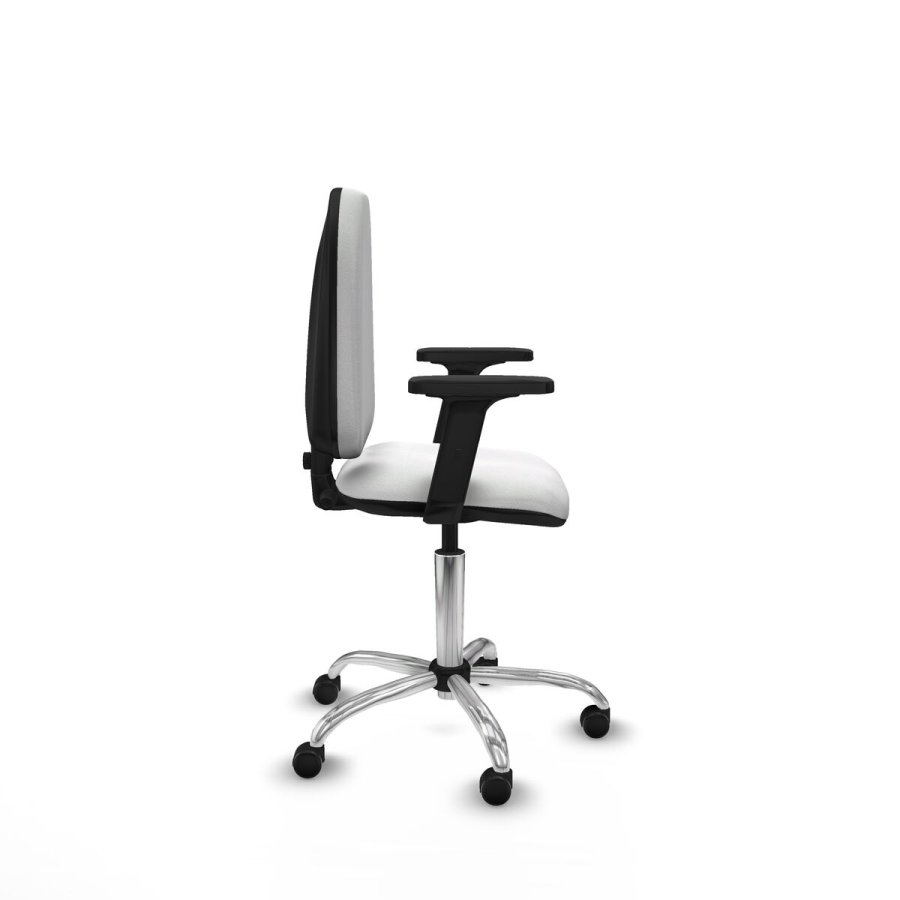 Kontorstol Piqueras y Crespo B2D05RF Hvid #7