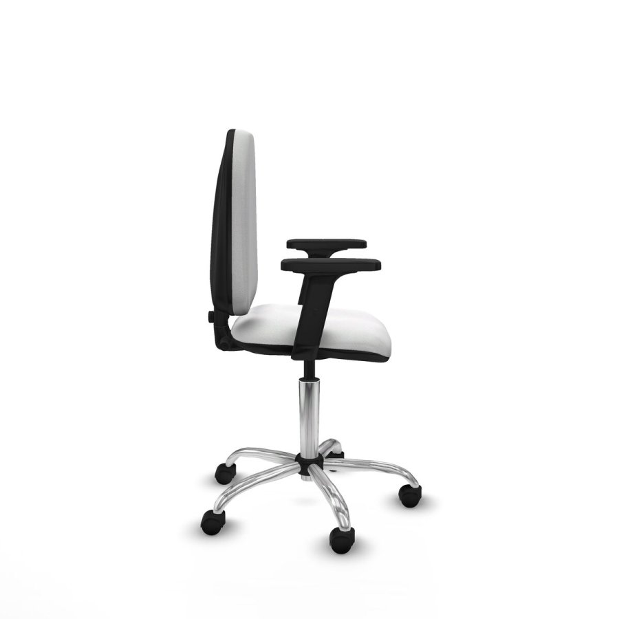 Kontorstol Piqueras y Crespo B2D05RN Hvid #7