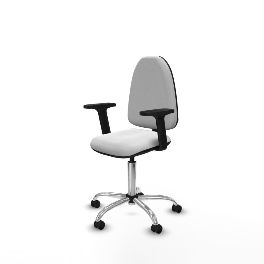 Kontorstol Piqueras y Crespo B2D05RP Hvid #2