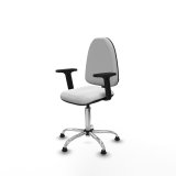 Kontorstol Piqueras y Crespo B2D05RT Hvid #2