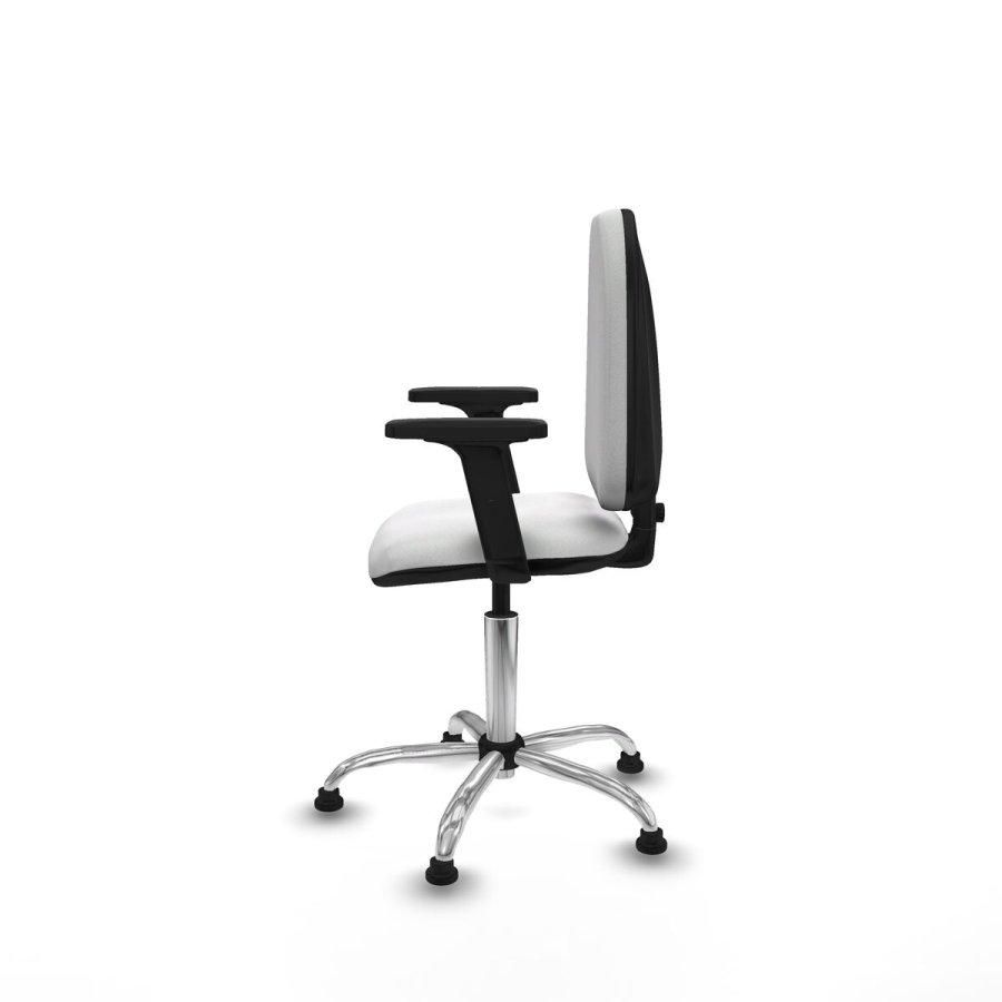 Kontorstol Piqueras y Crespo B2D05RT Hvid #3