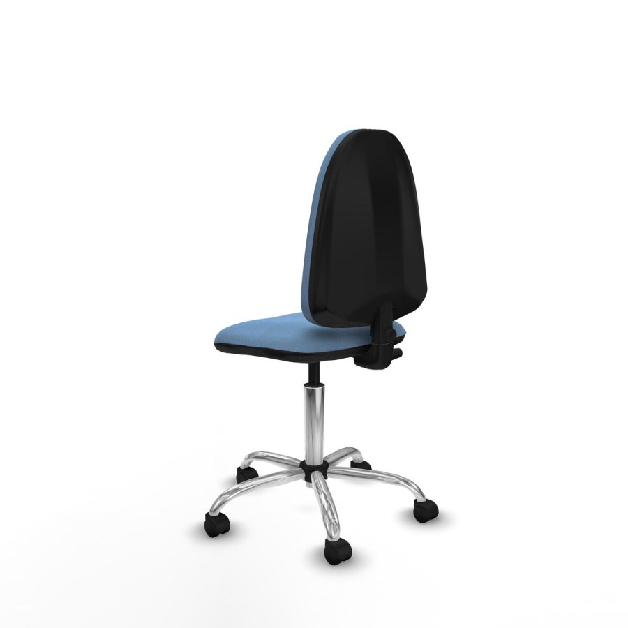 Kontorstol Piqueras y Crespo B0005RN Himmelbl #4