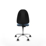 Kontorstol Piqueras y Crespo B0005RN Himmelbl #5