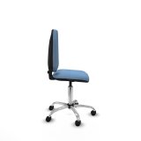 Kontorstol Piqueras y Crespo B0005RN Himmelbl #7