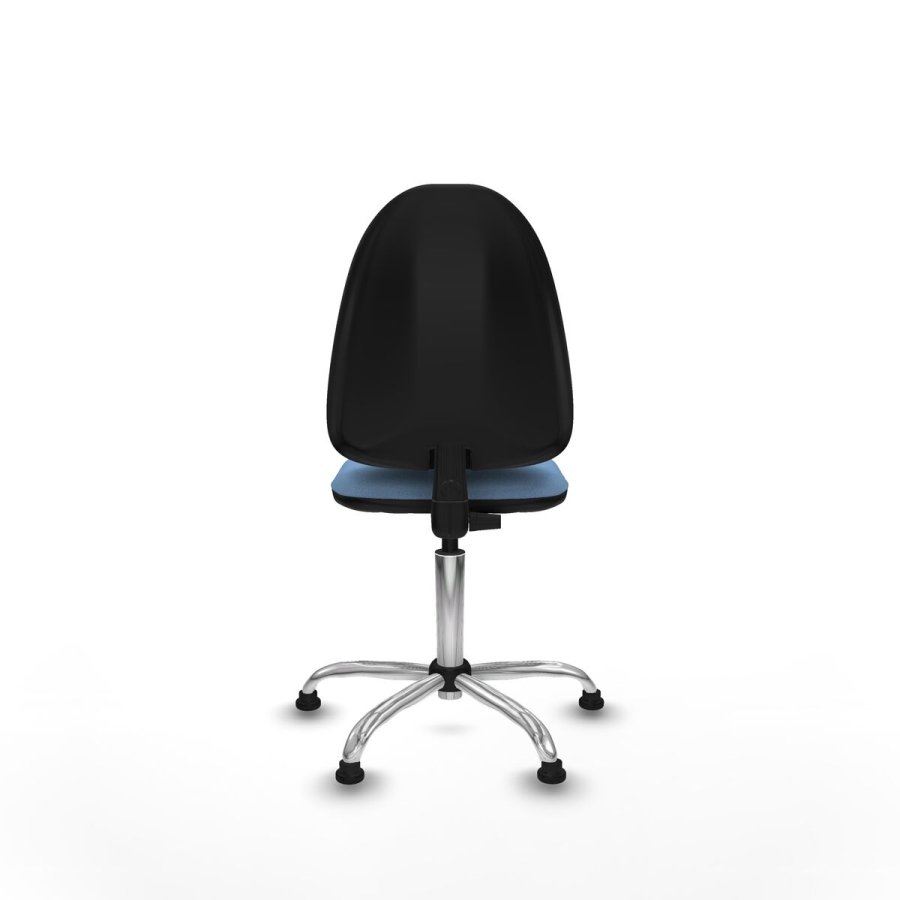 Kontorstol Piqueras y Crespo B0005RT Himmelbl #5