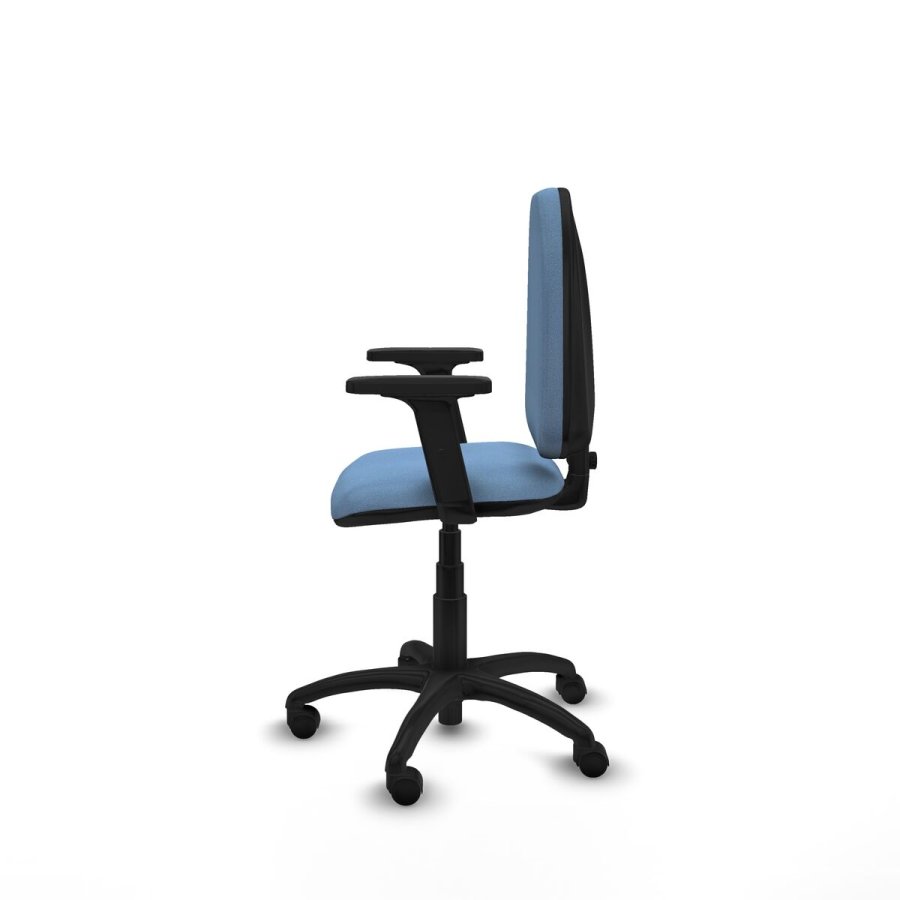 Kontorstol Piqueras y Crespo B2D01RN Himmelbl #3