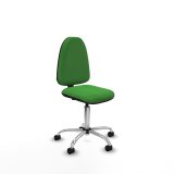 Kontorstol Piqueras y Crespo B0005RN Grn #1