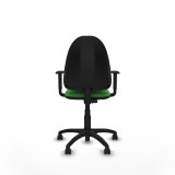 Kontorstol Piqueras y Crespo B1D01RF Gr�n #5