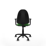 Kontorstol Piqueras y Crespo B1D01RN Gr�n #5