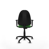 Kontorstol Piqueras y Crespo B1D01RT Gr�n #5