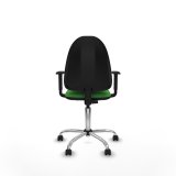 Kontorstol Piqueras y Crespo B1D05RF Gr�n #5