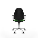 Kontorstol Piqueras y Crespo B1D05RT Gr�n #5