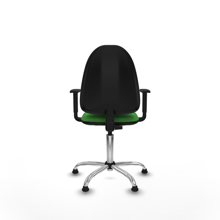 Kontorstol Piqueras y Crespo B1D05RT Gr�n #5