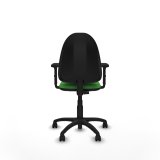 Kontorstol Piqueras y Crespo B2D01RN Grn #5