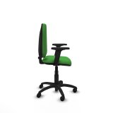 Kontorstol Piqueras y Crespo B2D01RN Grn #7