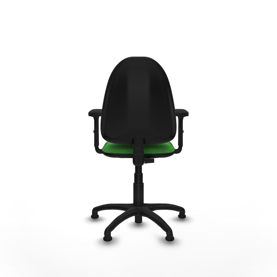 Kontorstol Piqueras y Crespo B2D01RT Grn #5