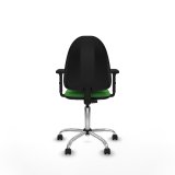 Kontorstol Piqueras y Crespo B2D05RF Grn #5