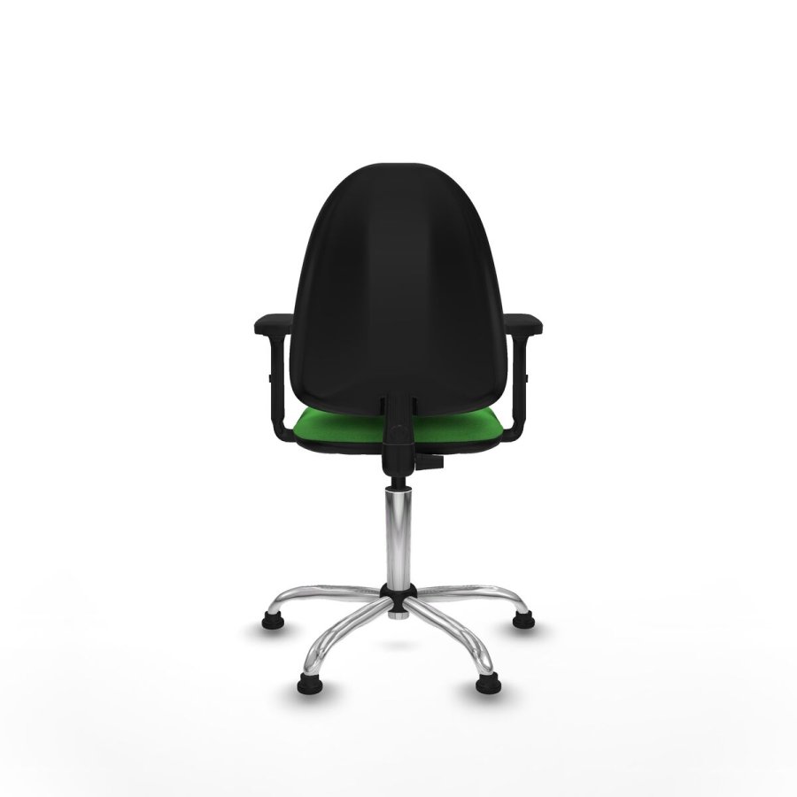 Kontorstol Piqueras y Crespo B2D05RT Grn #5