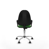 Kontorstol Piqueras y Crespo BFN05RF Grn #5