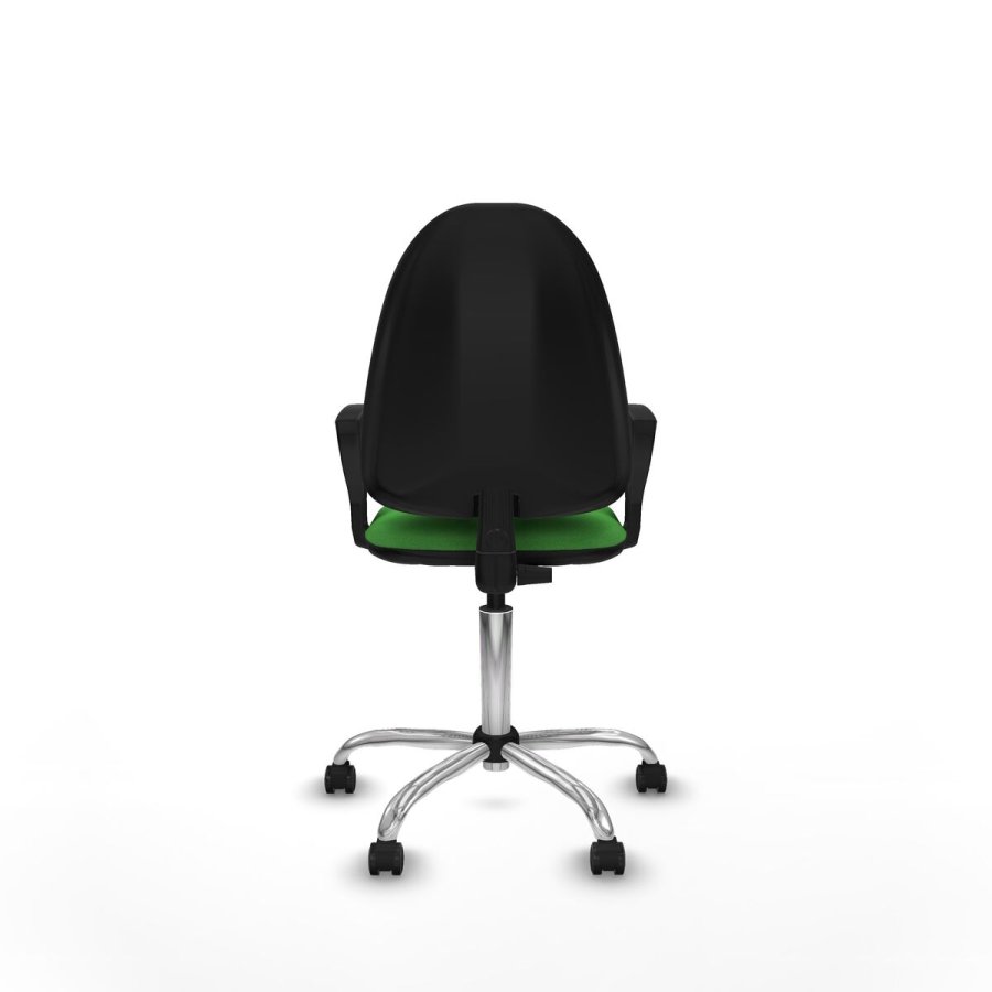 Kontorstol Piqueras y Crespo BFN05RF Grn #5