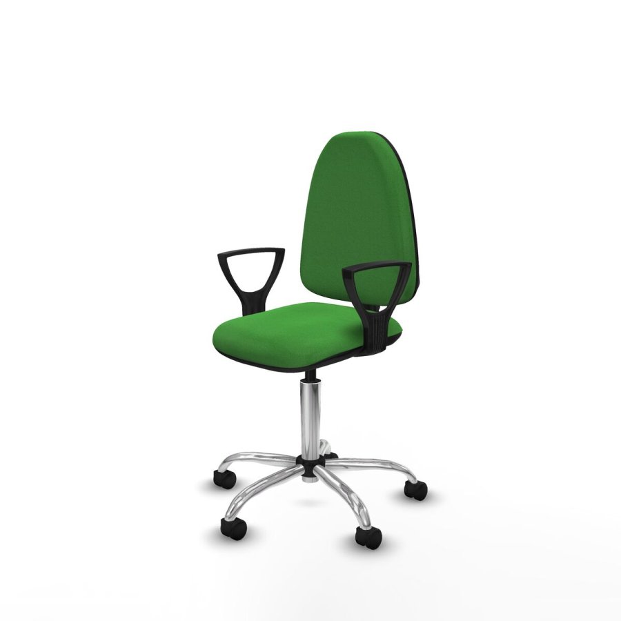Kontorstol Piqueras y Crespo BFN05RN Grn #2