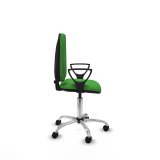 Kontorstol Piqueras y Crespo BFN05RN Grn #7