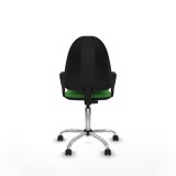 Kontorstol Piqueras y Crespo BFN05RP Grn #5