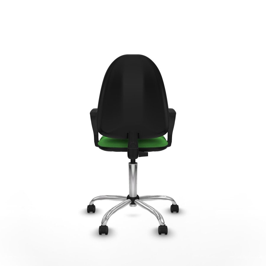 Kontorstol Piqueras y Crespo BFN05RP Grn #5