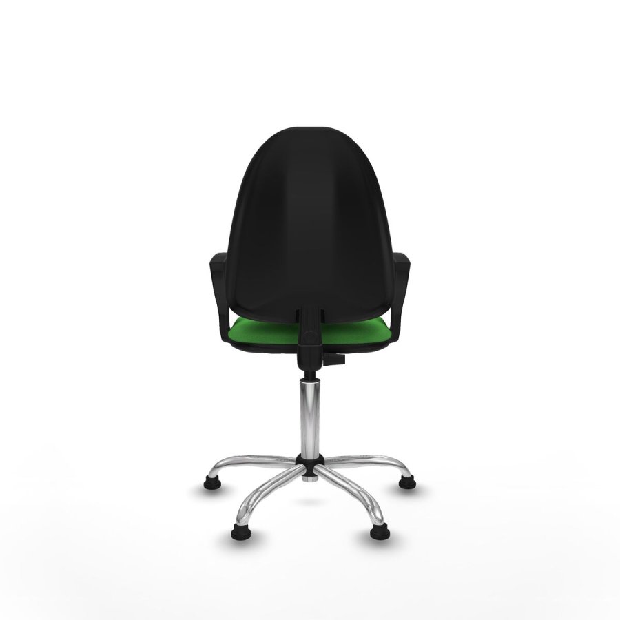 Kontorstol Piqueras y Crespo BFN05RT Grn #5