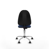 Kontorstol Piqueras y Crespo B0005RP Marinebl #5