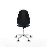 Kontorstol Piqueras y Crespo B0005RT Marinebl #5