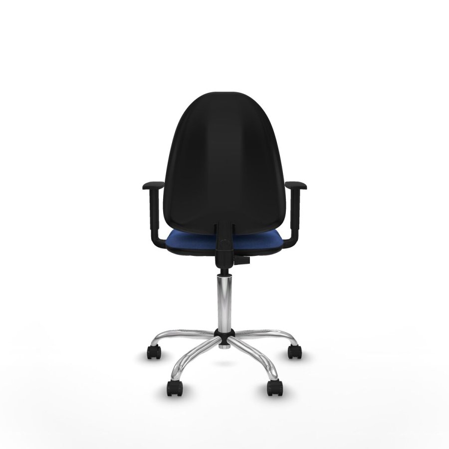 Kontorstol Piqueras y Crespo B1D05RP Marinebl� #5