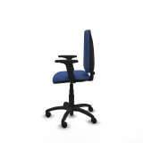 Kontorstol Piqueras y Crespo B2D01RN Marinebl #3