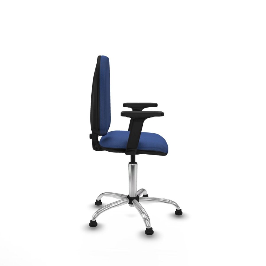 Kontorstol Piqueras y Crespo B2D05RT Marinebl #7
