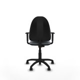 Kontorstol Piqueras y Crespo B1D01RN Gr� #5