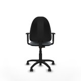 Kontorstol Piqueras y Crespo B1D01RP Gr� #5