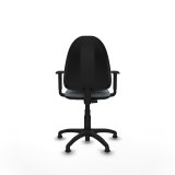 Kontorstol Piqueras y Crespo B1D01RT Gr� #5