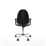 Kontorstol Piqueras y Crespo B1D05RF Gr� #5