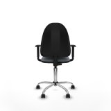 Kontorstol Piqueras y Crespo B1D05RP Gr� #5