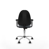 Kontorstol Piqueras y Crespo B2D05RN Gr #5