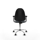 Kontorstol Piqueras y Crespo B2D05RP Gr #5