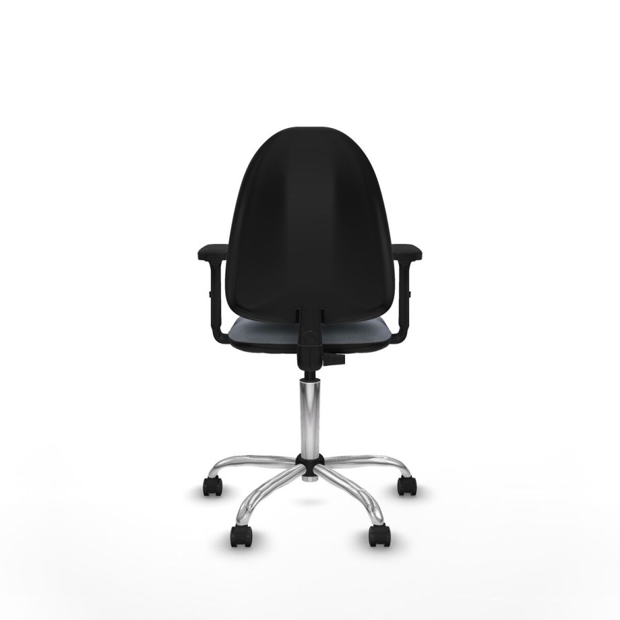 Kontorstol Piqueras y Crespo B2D05RP Gr #5