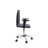 Kontorstol Piqueras y Crespo B2D05RP Gr #7