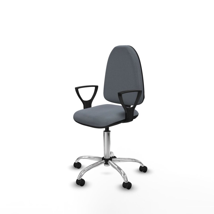 Kontorstol Piqueras y Crespo BFN05RF Gr� #2