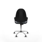 Kontorstol Piqueras y Crespo BFN05RT Gr #5